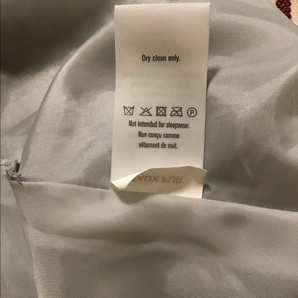 GYMBOREE Cape - Picture 9 of 10